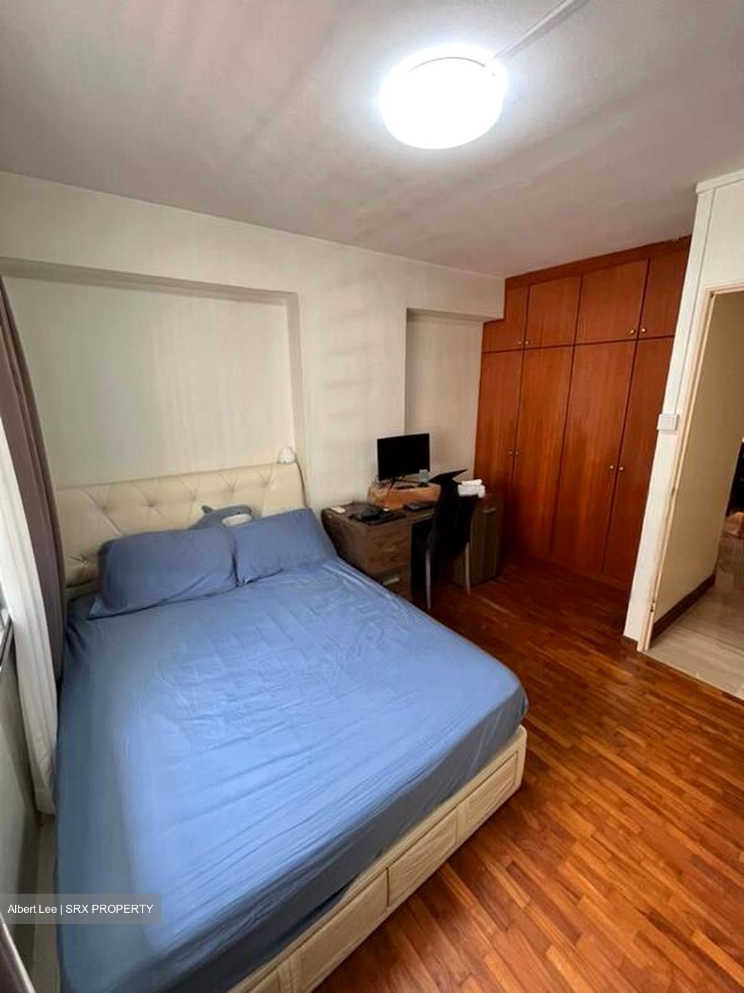 Blk 635 Eunos Tenaga Ville (Bedok), HDB Executive #486114271